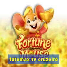 futemax tv cruzeiro